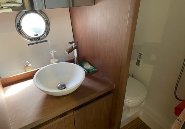 Beneteau Gran Turismo 40