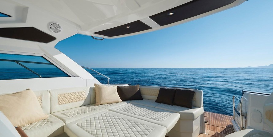 Beneteau Gran Turismo 40