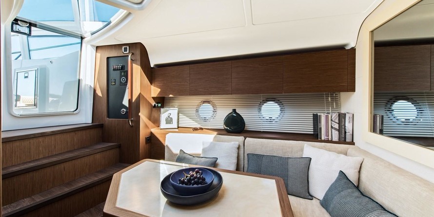 Beneteau Gran Turismo 40