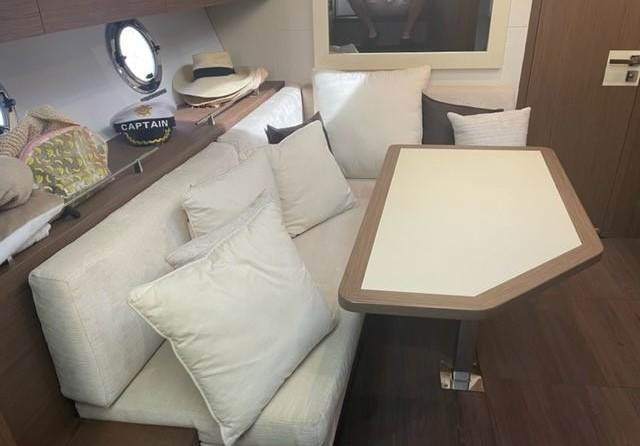 Beneteau Gran Turismo 40