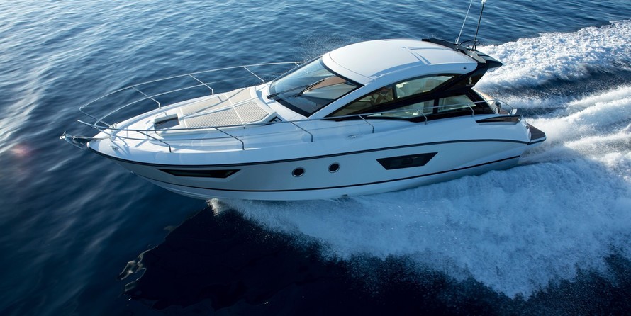 Beneteau Gran Turismo 40