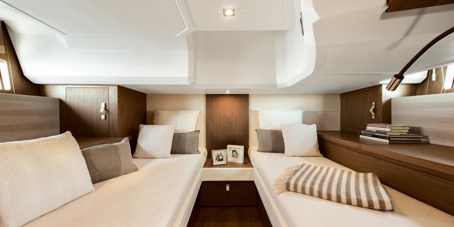 Beneteau Gran Turismo 40