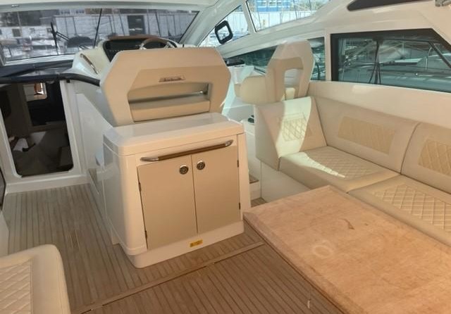 Beneteau Gran Turismo 40