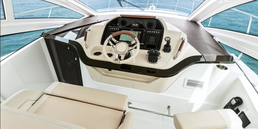Beneteau Gran Turismo 40