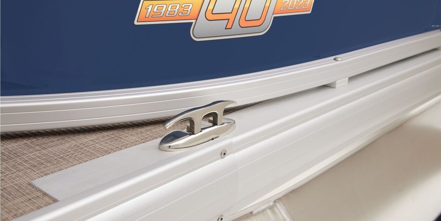 Sun Tracker Bass Buggy 16 DLX ET