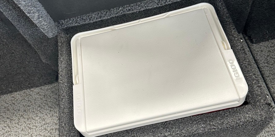 Lund Boats 1875 Pro-V Bass