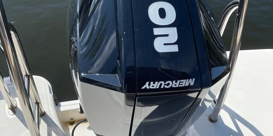 Bayliner Element XR7