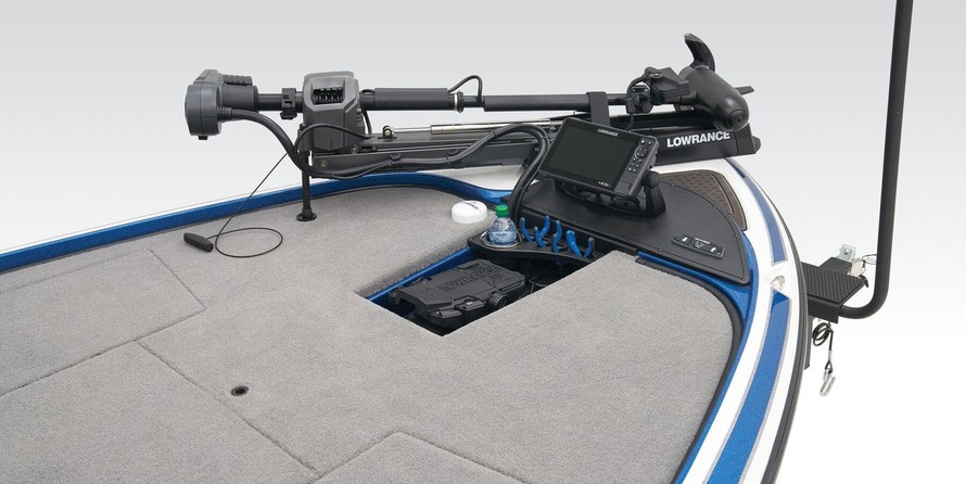 Nitro Z19 Z-Pro Package