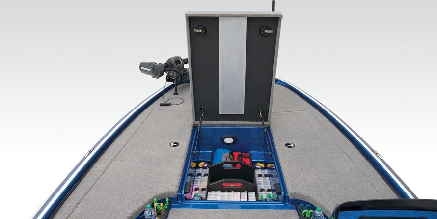 Nitro Z19 Z-Pro Package