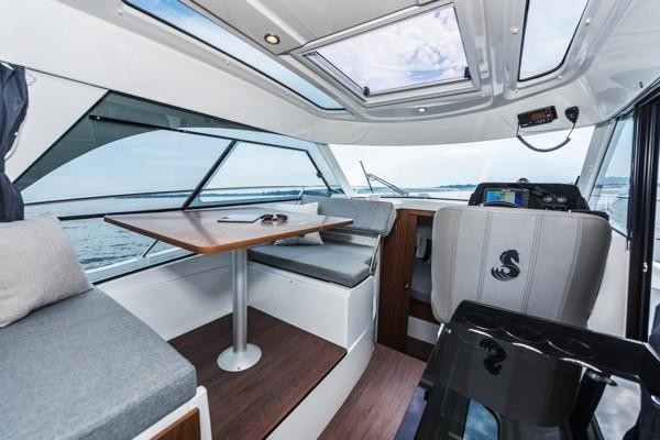 Beneteau Antares 9 OB
