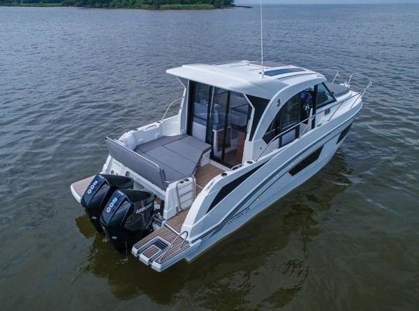 Beneteau Antares 9 OB