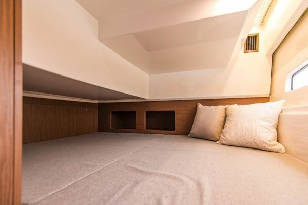 Beneteau Antares 9 OB