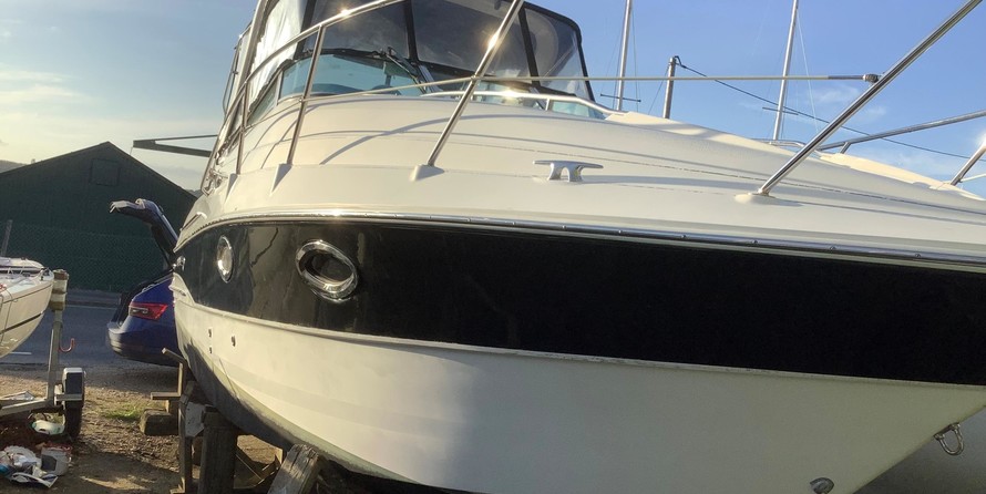 Doral 255 Monticello