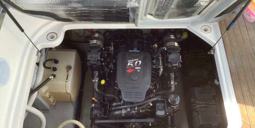 Doral 255 Monticello