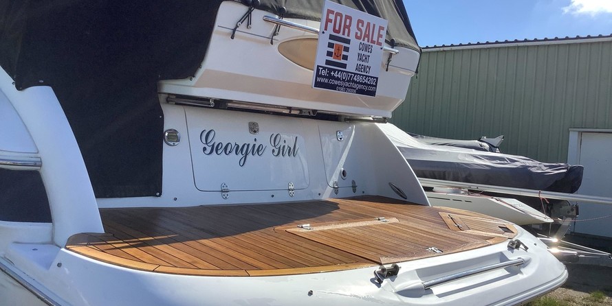 Doral 255 Monticello