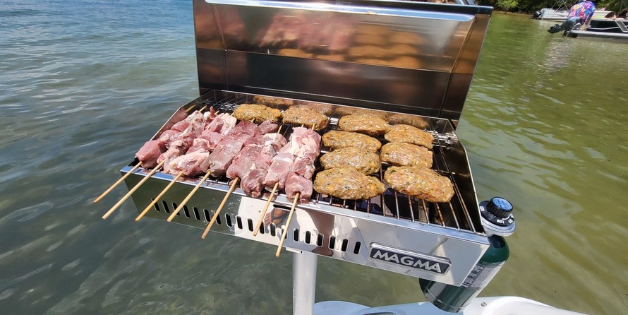 Sea Ray 260 Sundancer