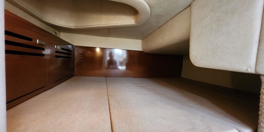 Sea Ray 260 Sundancer