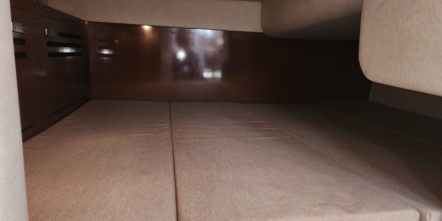 Sea Ray 260 Sundancer