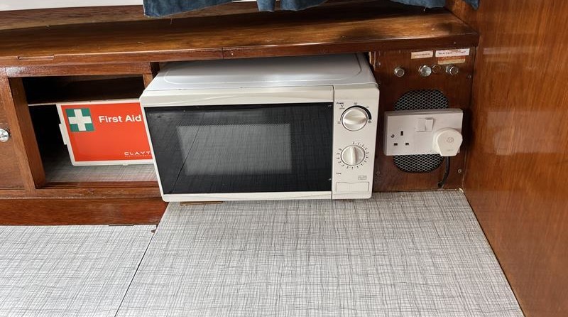 Seamaster 30