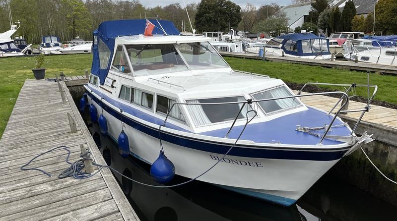 Seamaster 30