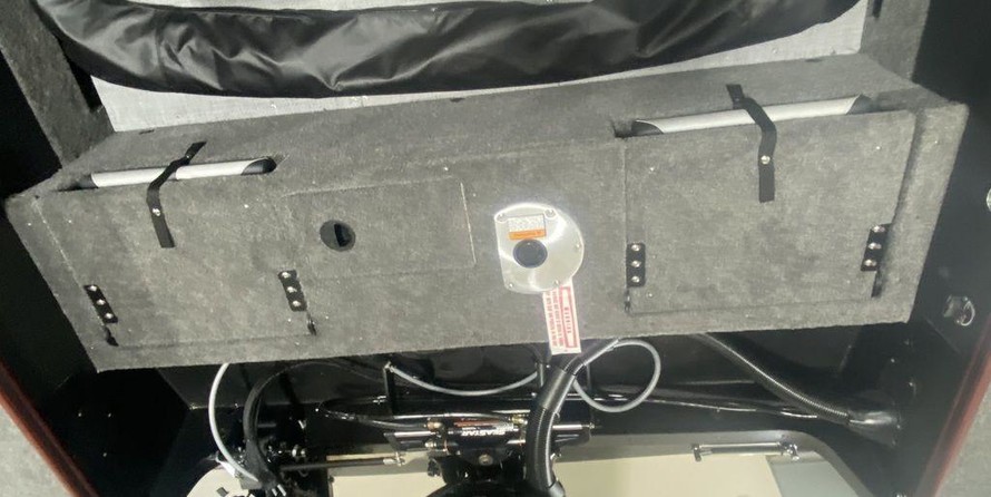 Alumacraft Trophy 185