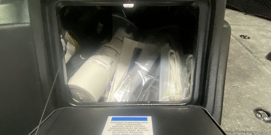 Alumacraft Trophy 185