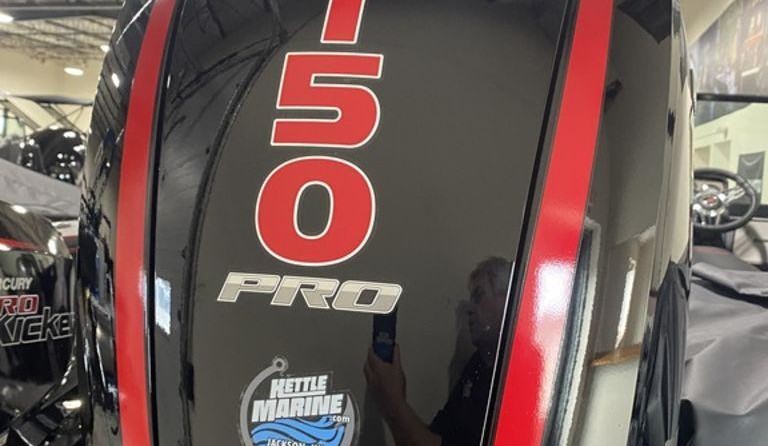 Alumacraft Trophy 185