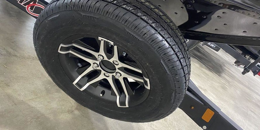 Alumacraft Trophy 185