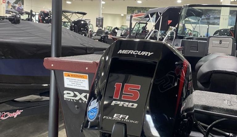 Alumacraft Trophy 185