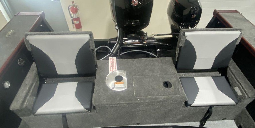 Alumacraft Trophy 185