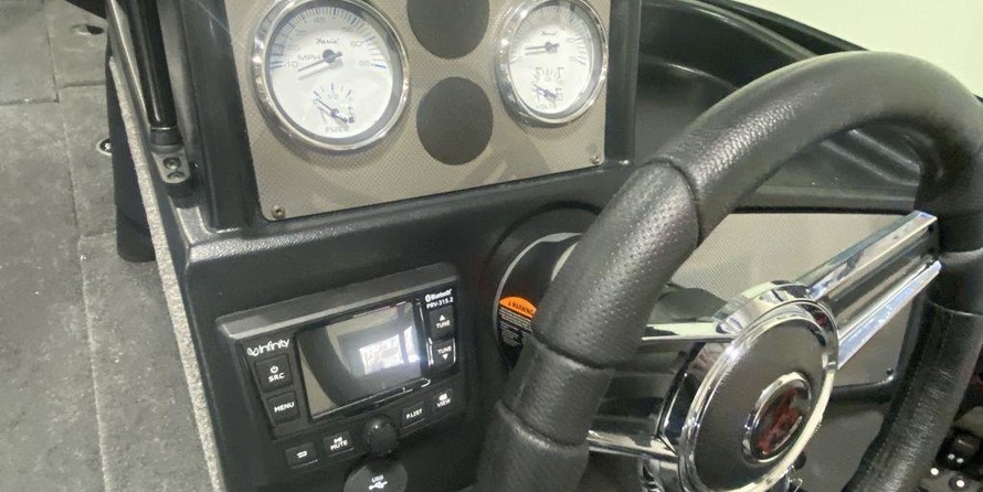 Alumacraft Trophy 185