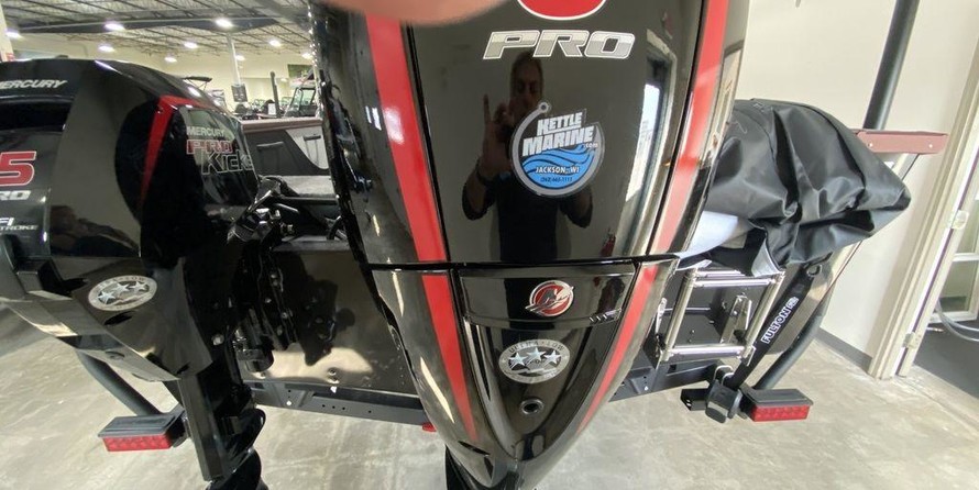 Alumacraft Trophy 185