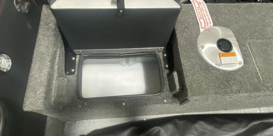 Alumacraft Trophy 185