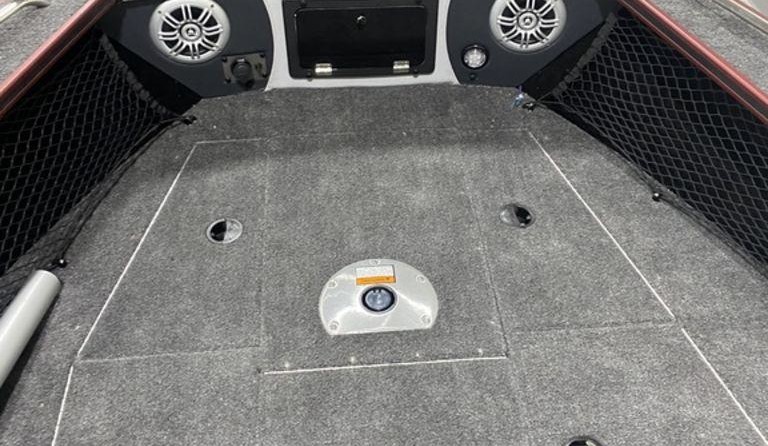 Alumacraft Trophy 185