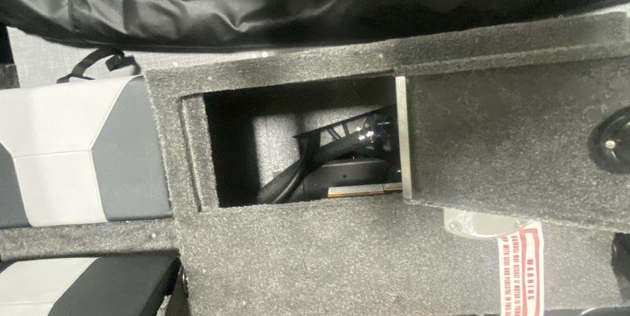 Alumacraft Trophy 185