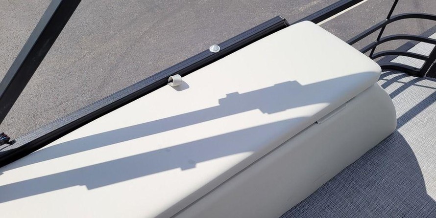 Sunchaser Boats Geneva Sport 24 LR DH Sport