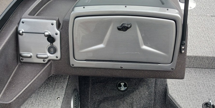 Tracker Pro Guide V-175 WT