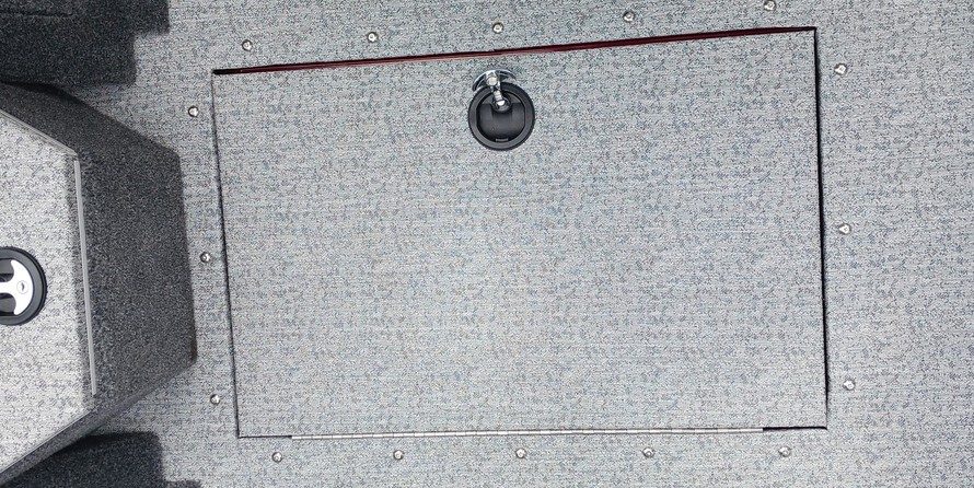 Tracker Pro Guide V-175 WT