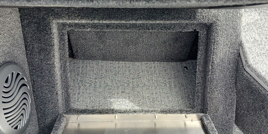 Tracker Pro Guide V-175 WT