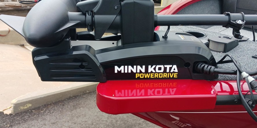 Tracker Pro Guide V-175 WT