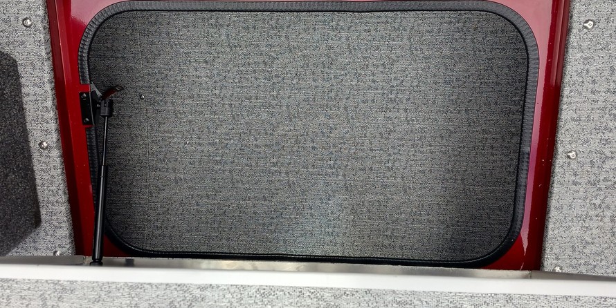 Tracker Pro Guide V-175 WT