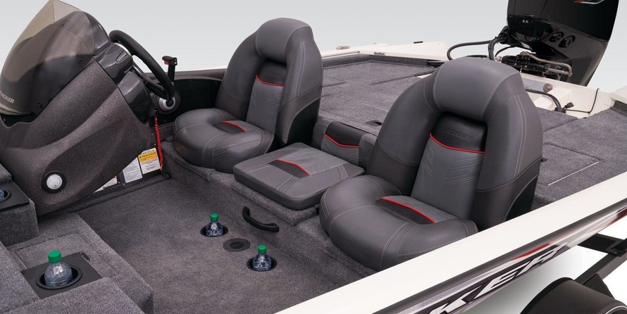 Tracker Pro Team 175 TXW