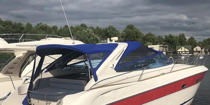 Bavaria 37 Sport