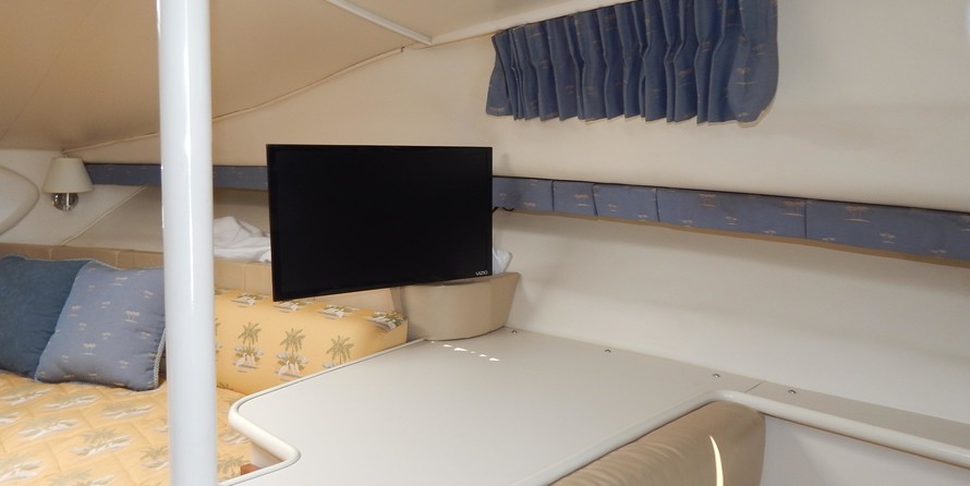 Wellcraft 290 Coastal