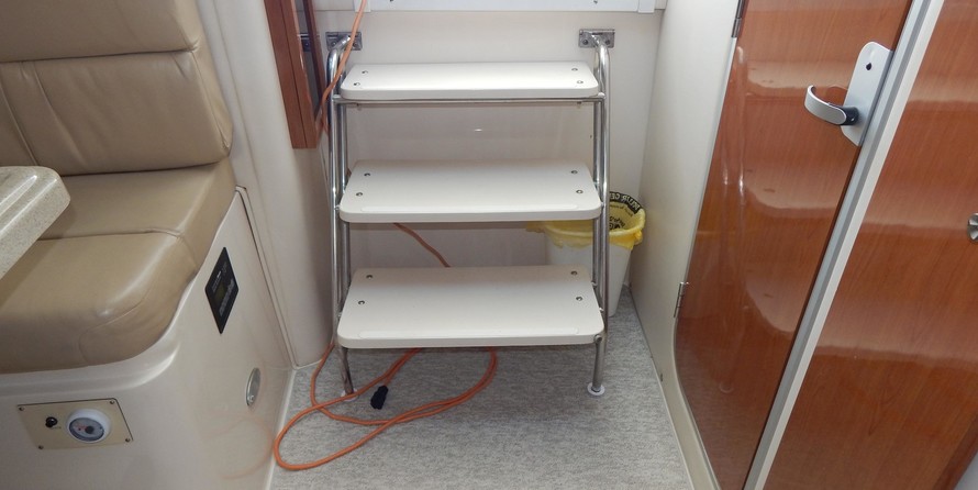 Wellcraft 290 Coastal