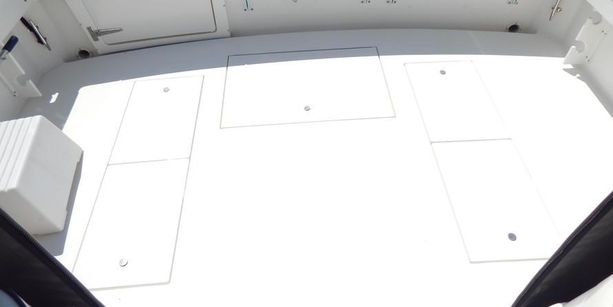 Wellcraft 290 Coastal