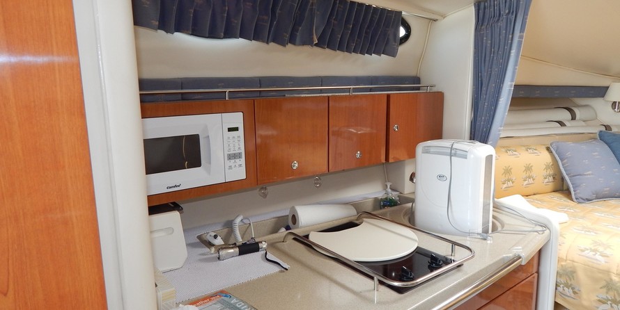 Wellcraft 290 Coastal