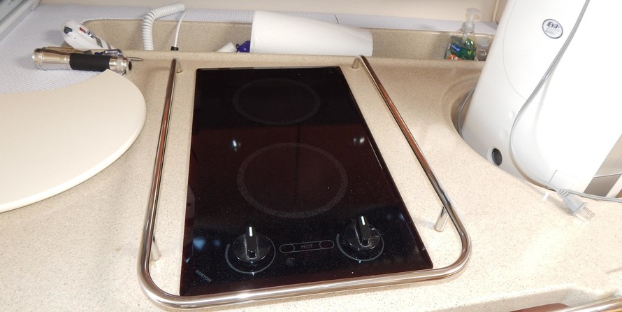 Wellcraft 290 Coastal