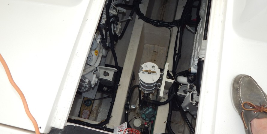 Wellcraft 290 Coastal