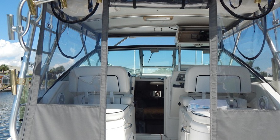 Wellcraft 290 Coastal